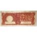 AUSTRALIA 1952 . TEN 10 POUNDS BANKNOTE . COOMBS/WILSON . LAST PREFIX V24